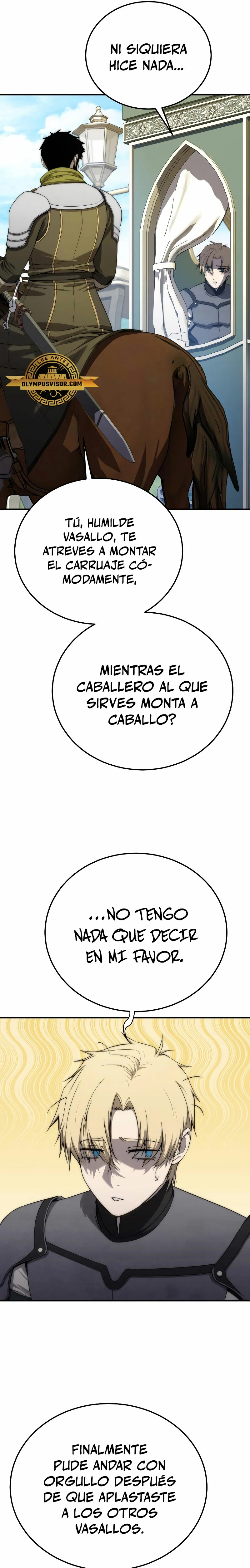 Read The Stellar Swordmaster ES Manga Online