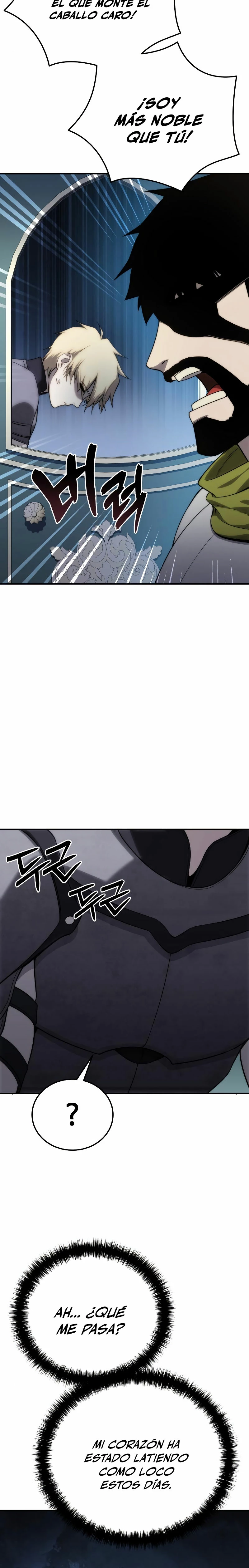 Read The Stellar Swordmaster ES Manga Online