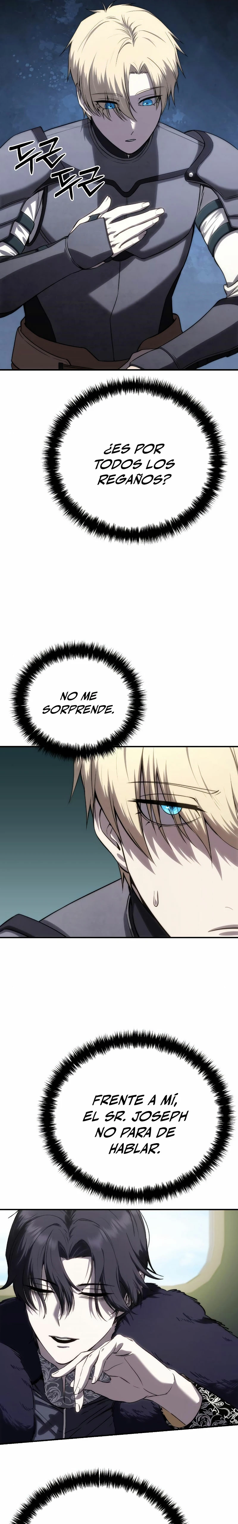 Read The Stellar Swordmaster ES Manga Online