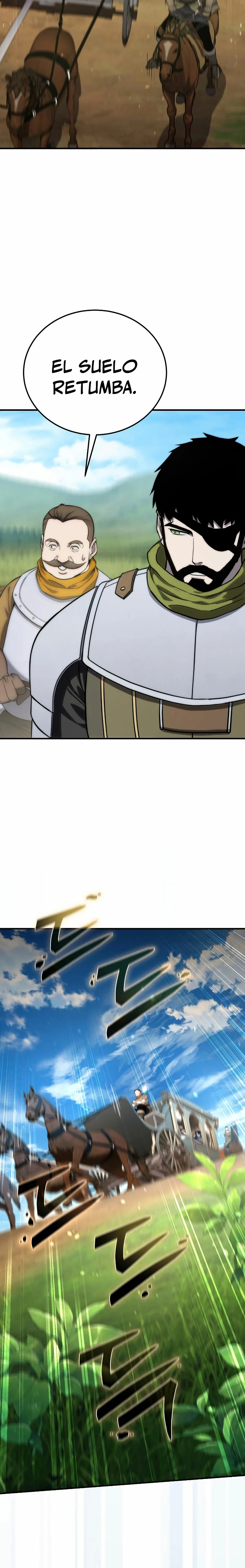 Read The Stellar Swordmaster ES Manga Online