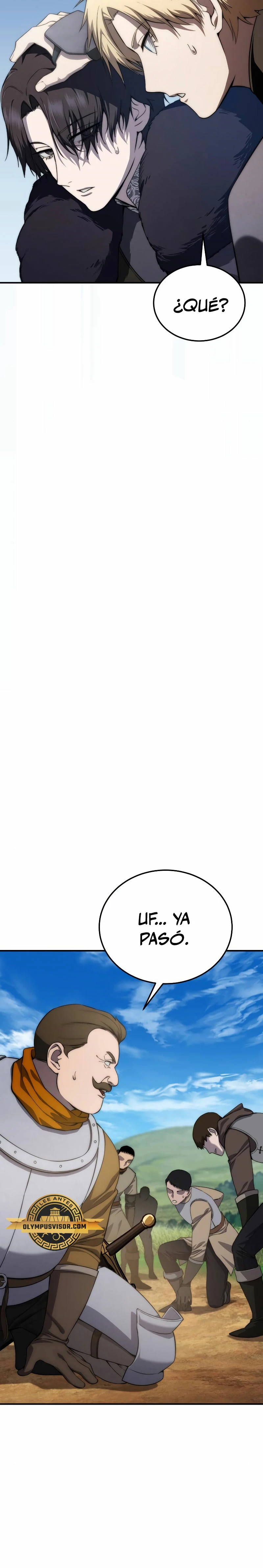 Read The Stellar Swordmaster ES Manga Online