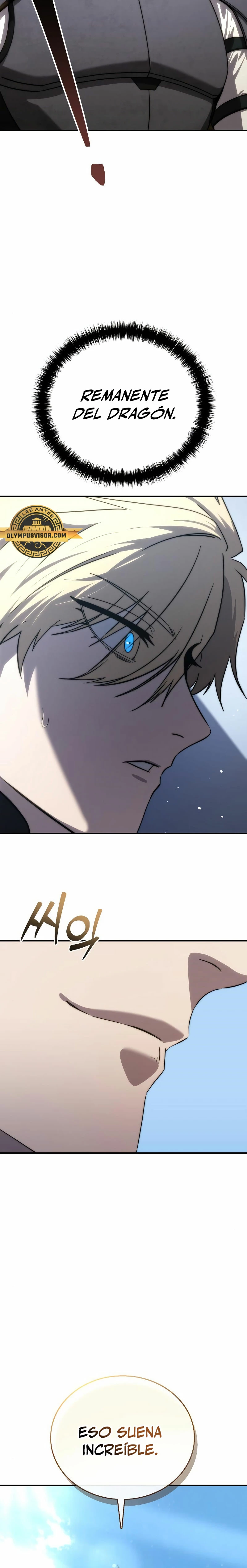 Read The Stellar Swordmaster ES Manga Online