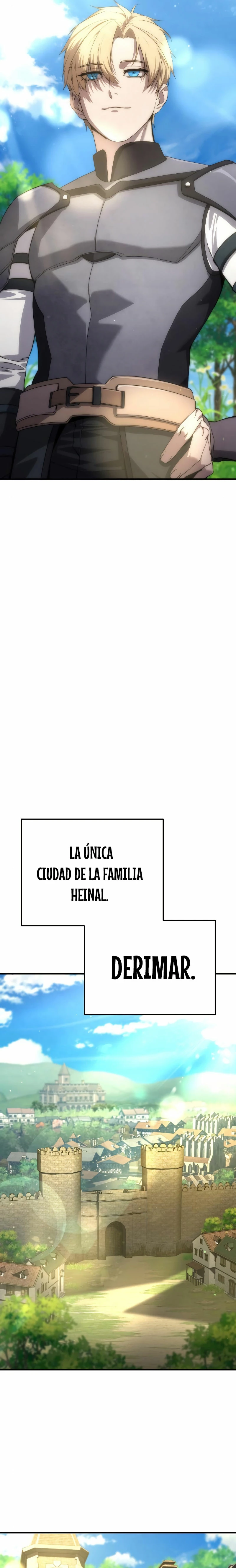 Read The Stellar Swordmaster ES Manga Online