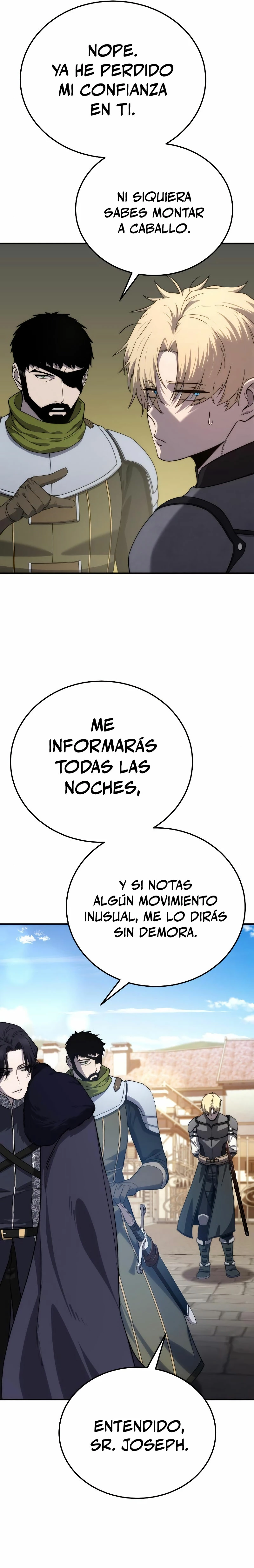 Read The Stellar Swordmaster ES Manga Online