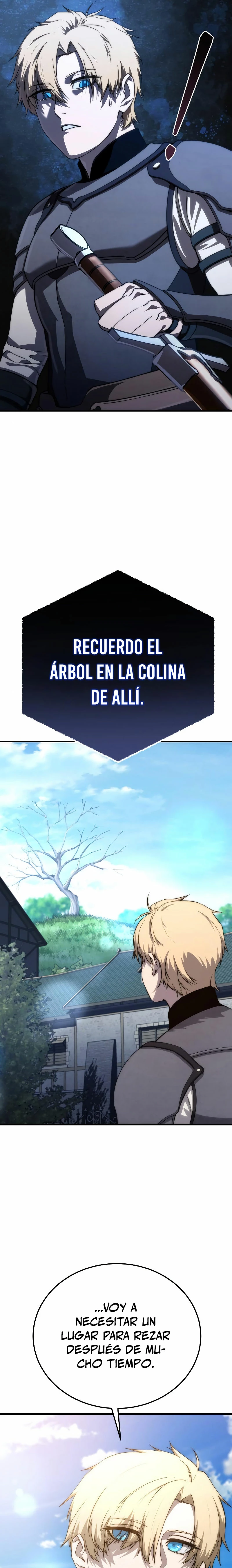 Read The Stellar Swordmaster ES Manga Online