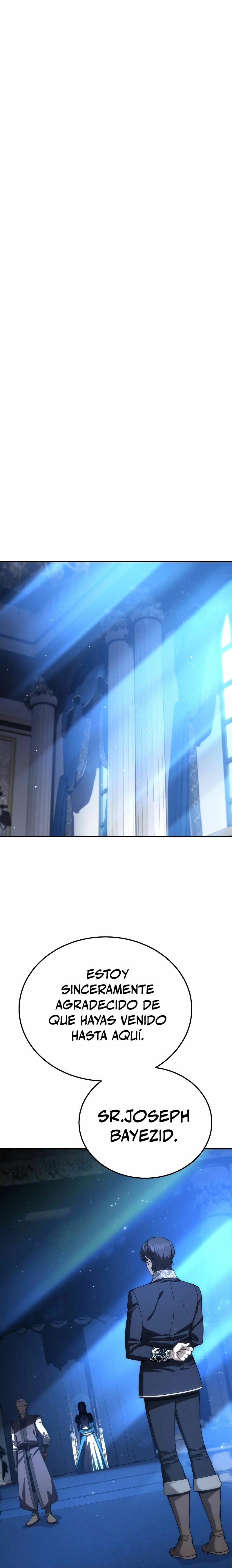 Read The Stellar Swordmaster ES Manga Online