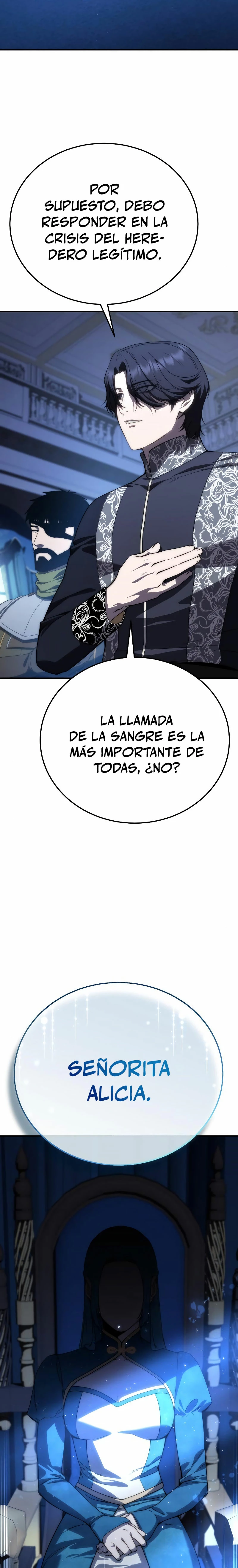 Read The Stellar Swordmaster ES Manga Online