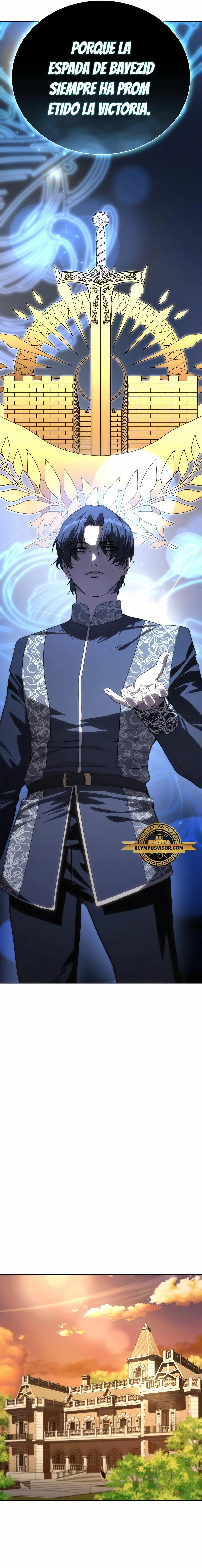 Read The Stellar Swordmaster ES Manga Online