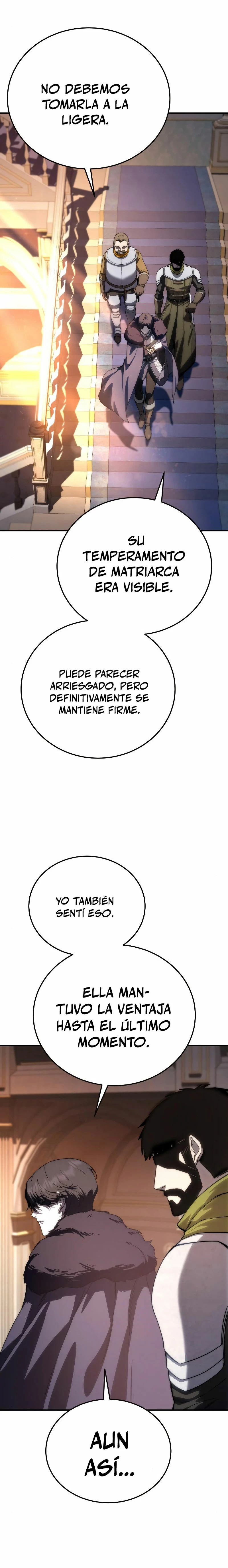 Read The Stellar Swordmaster ES Manga Online