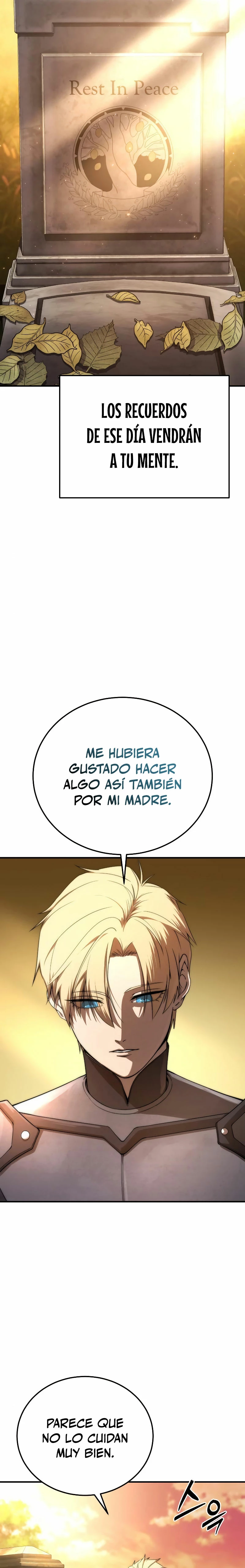 Read The Stellar Swordmaster ES Manga Online