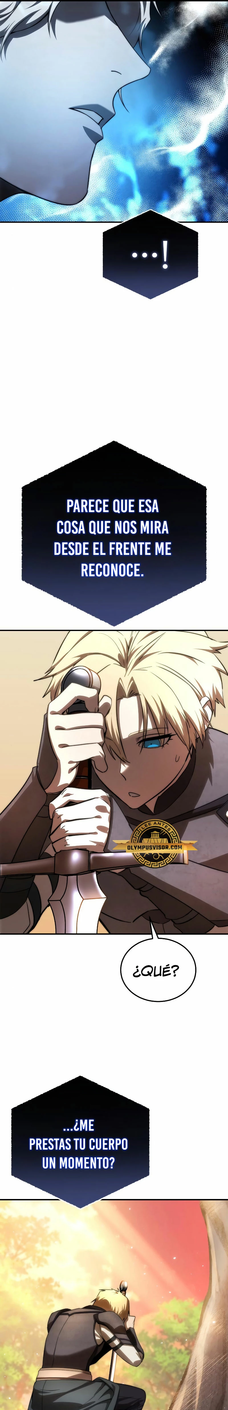 Read The Stellar Swordmaster ES Manga Online