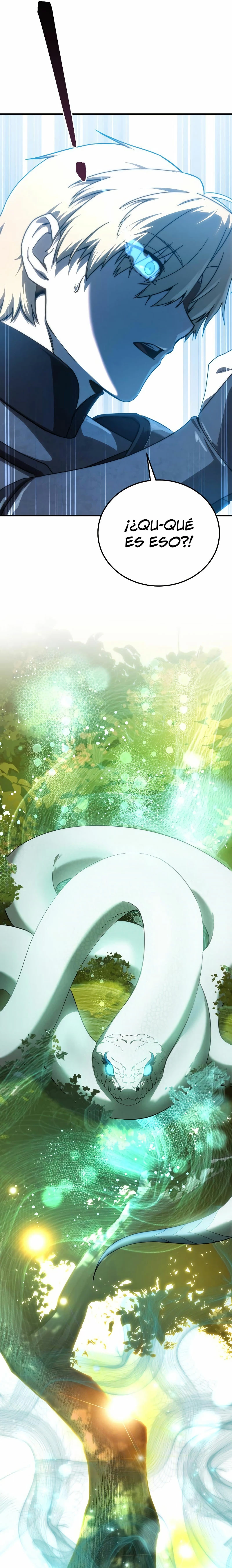 Read The Stellar Swordmaster ES Manga Online