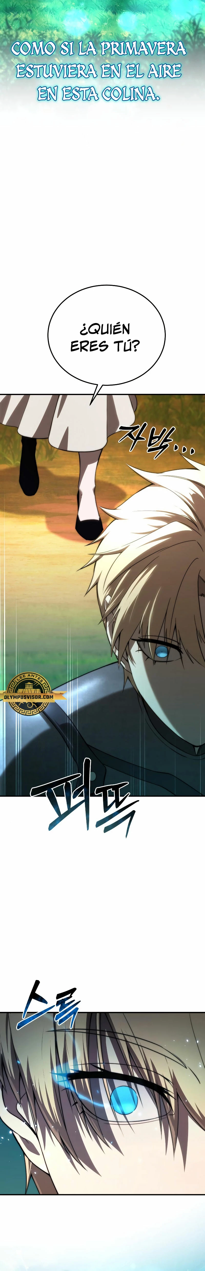 Read The Stellar Swordmaster ES Manga Online