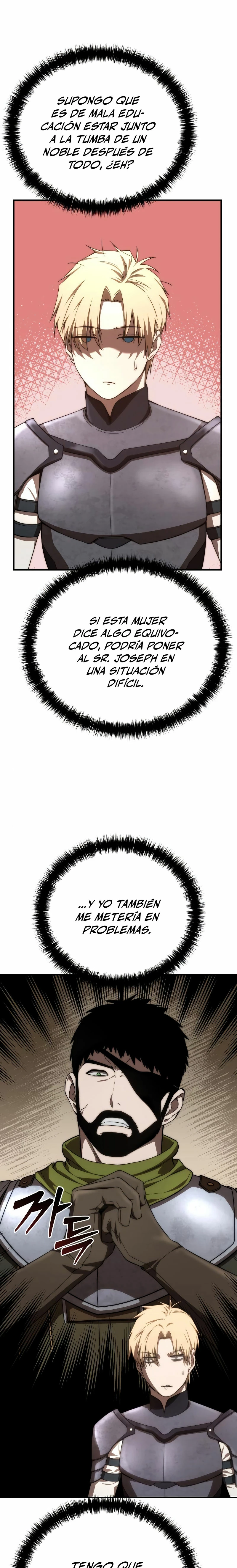 Read The Stellar Swordmaster ES Manga Online