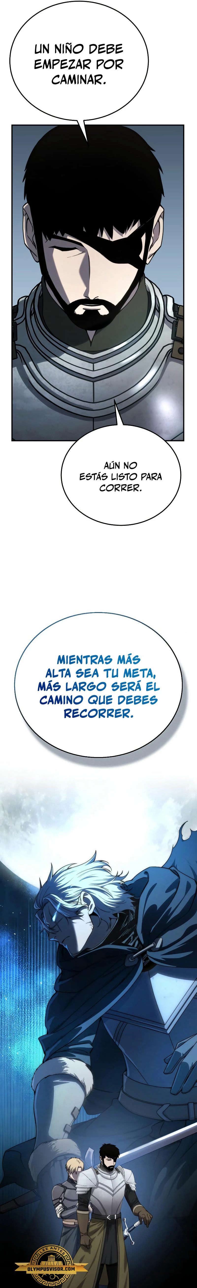 Read The Stellar Swordmaster ES Manga Online