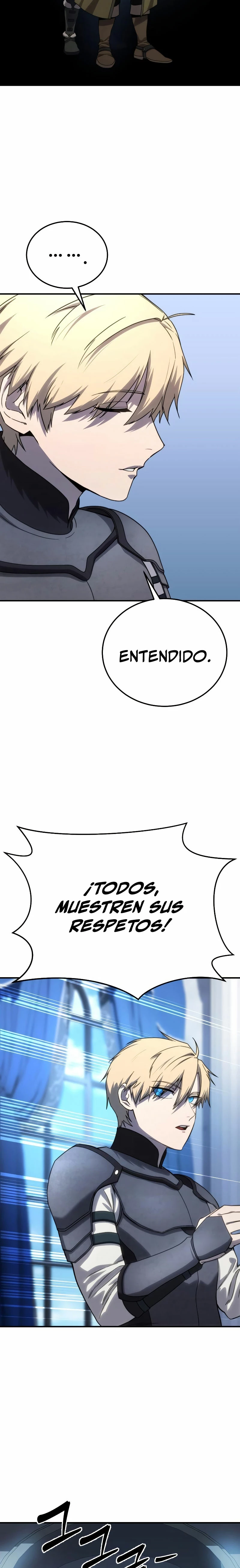 Read The Stellar Swordmaster ES Manga Online