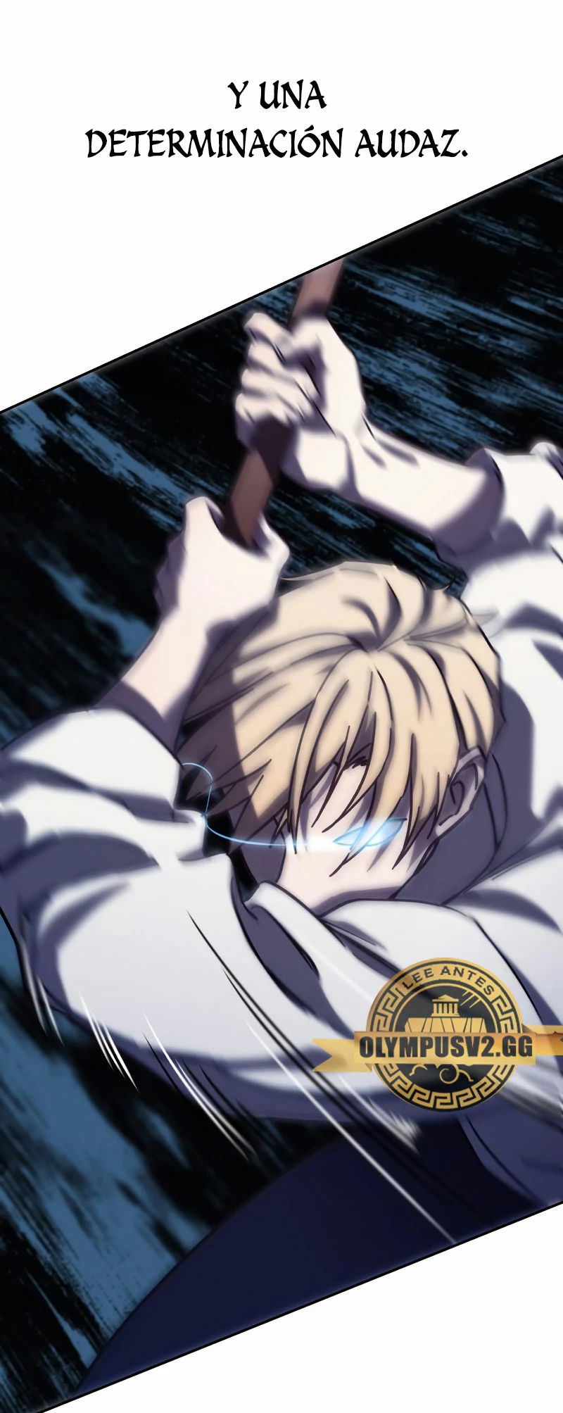 Read The Stellar Swordmaster ES Manga Online