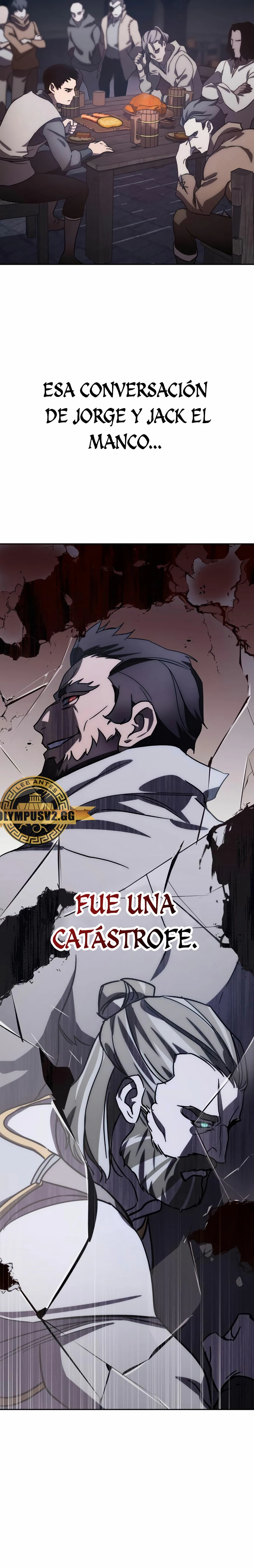 Read The Stellar Swordmaster ES Manga Online