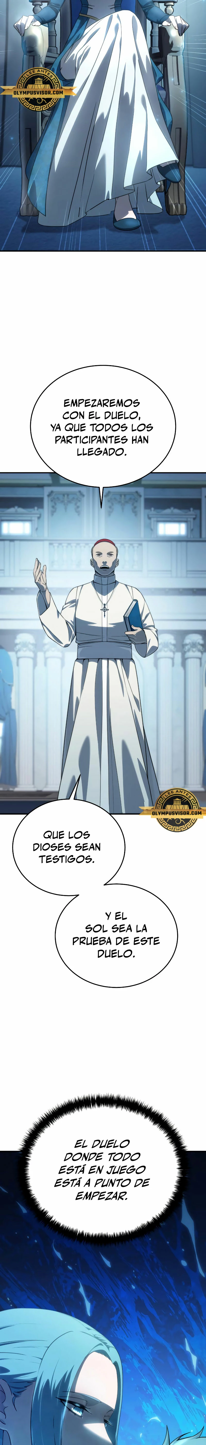 Read The Stellar Swordmaster ES Manga Online