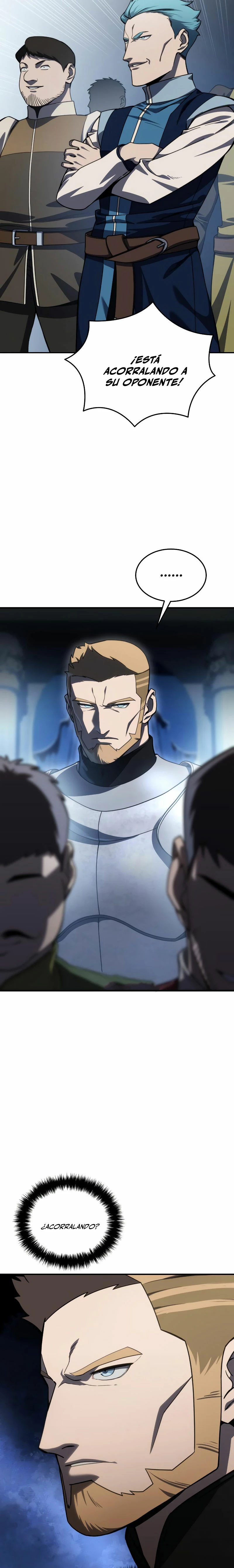 Read The Stellar Swordmaster ES Manga Online