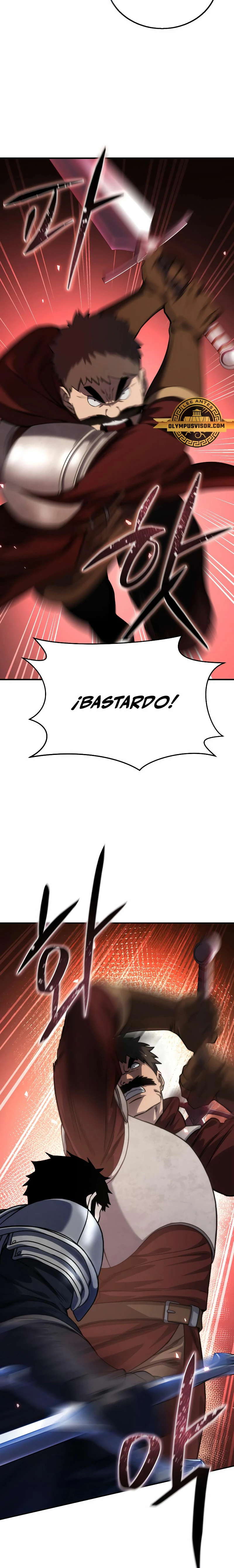 Read The Stellar Swordmaster ES Manga Online