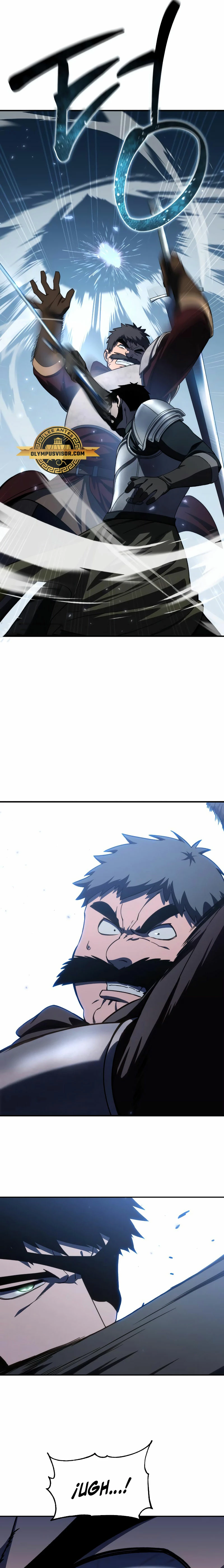 Read The Stellar Swordmaster ES Manga Online