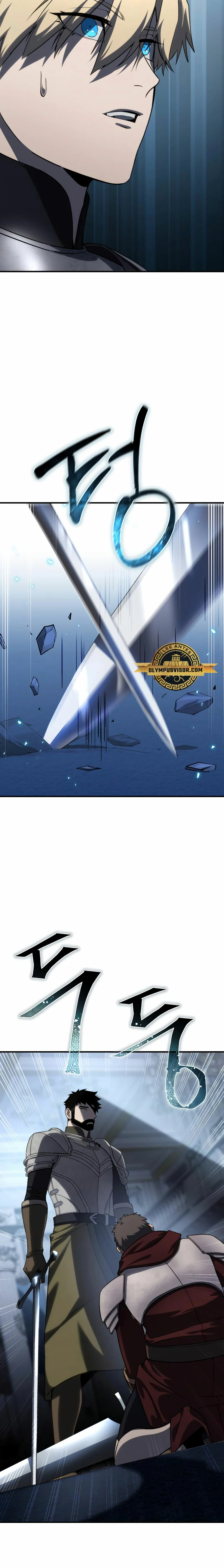 Read The Stellar Swordmaster ES Manga Online