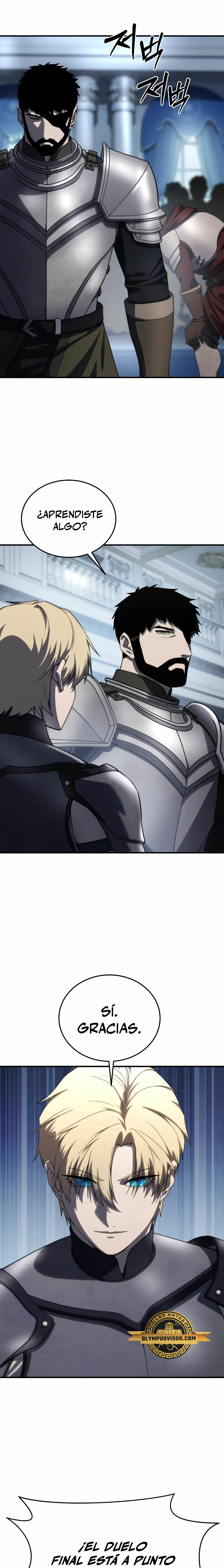 Read The Stellar Swordmaster ES Manga Online