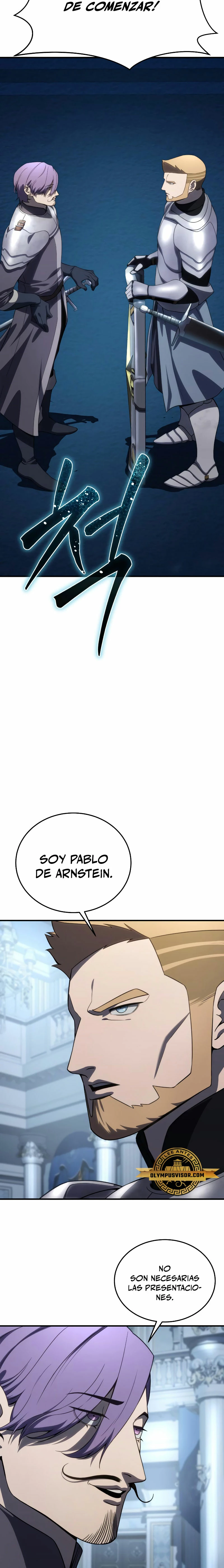 Read The Stellar Swordmaster ES Manga Online