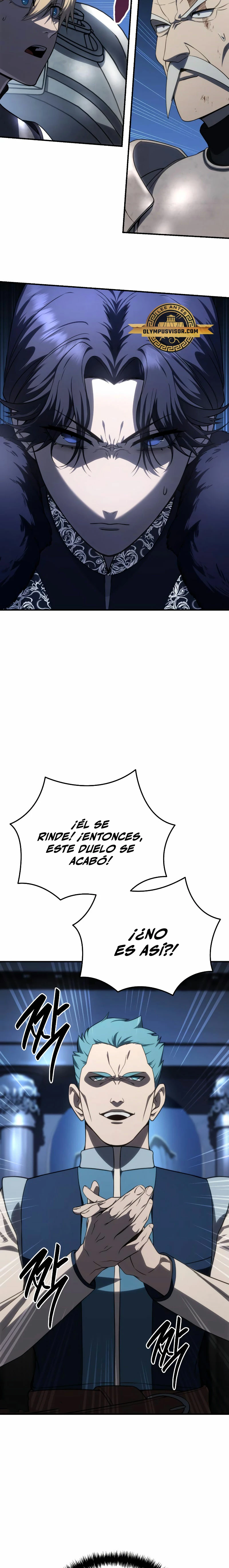 Read The Stellar Swordmaster ES Manga Online