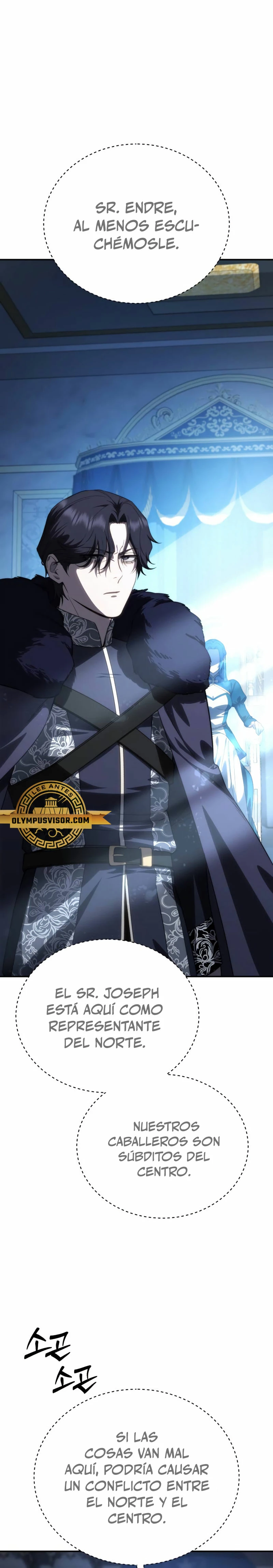 Read The Stellar Swordmaster ES Manga Online