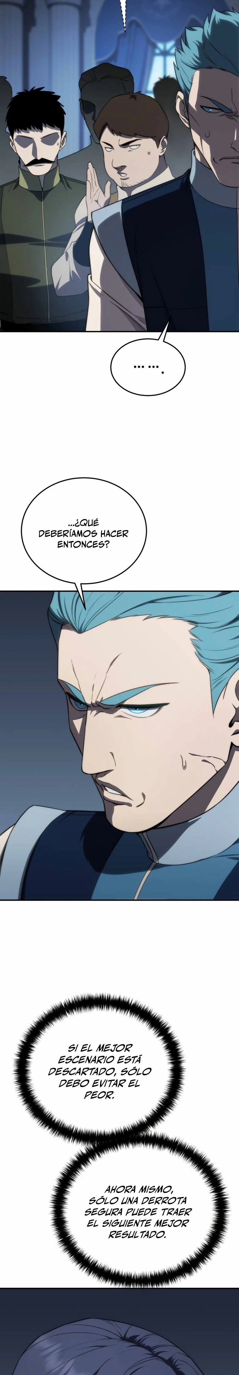 Read The Stellar Swordmaster ES Manga Online