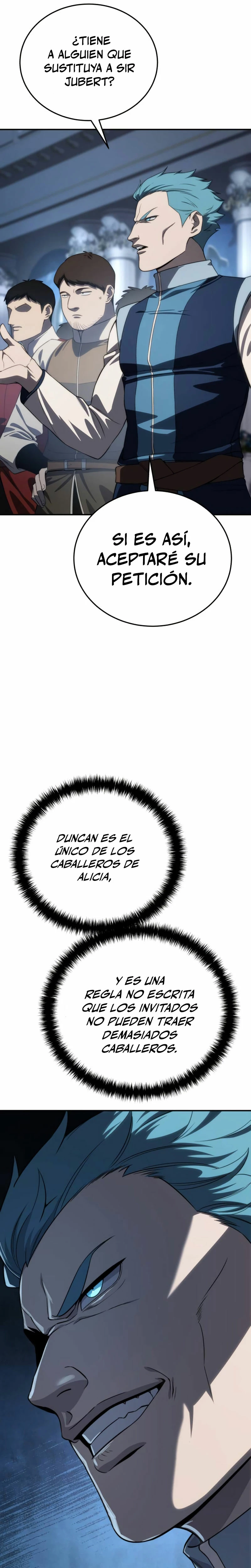 Read The Stellar Swordmaster ES Manga Online