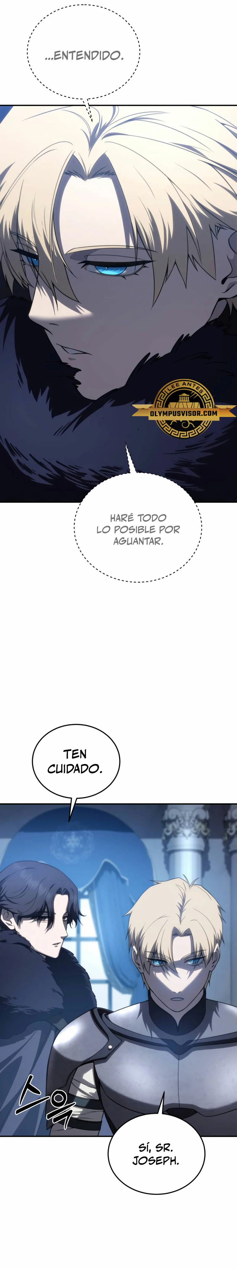 Read The Stellar Swordmaster ES Manga Online