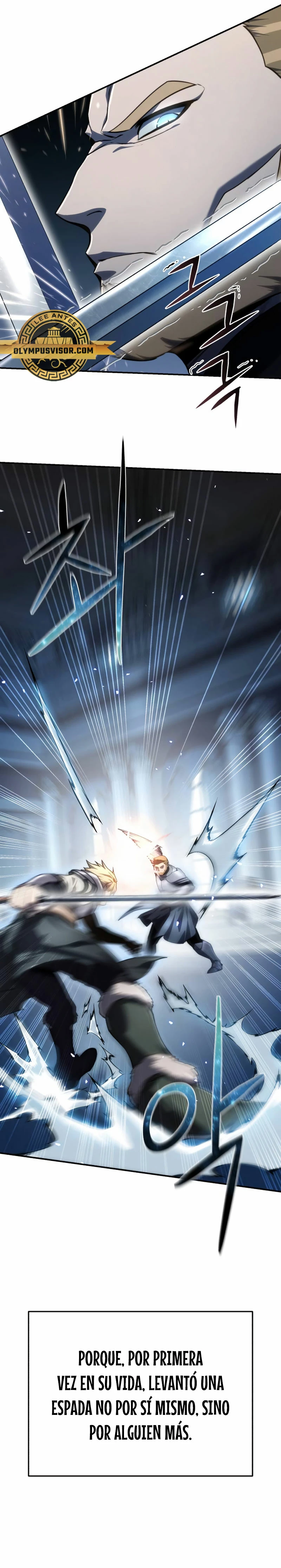 Read The Stellar Swordmaster ES Manga Online