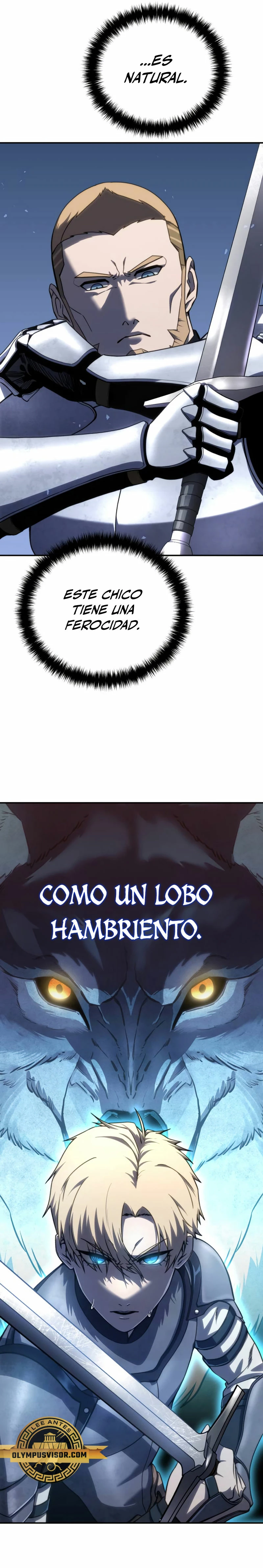 Read The Stellar Swordmaster ES Manga Online