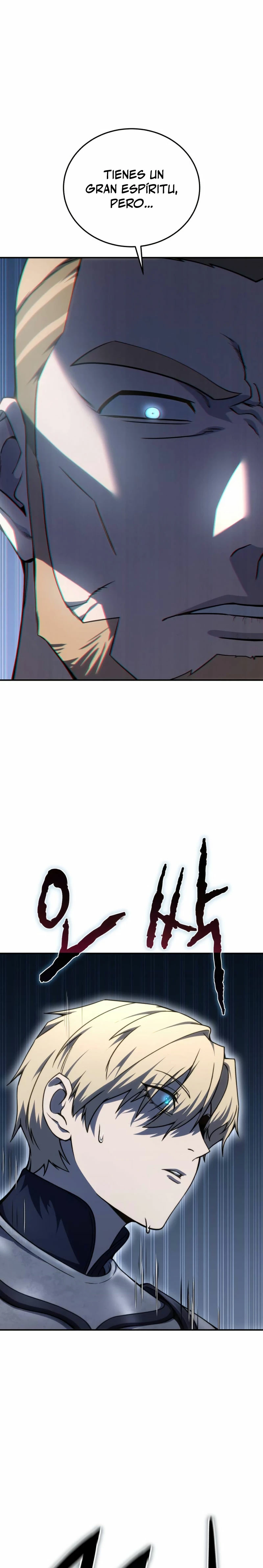 Read The Stellar Swordmaster ES Manga Online