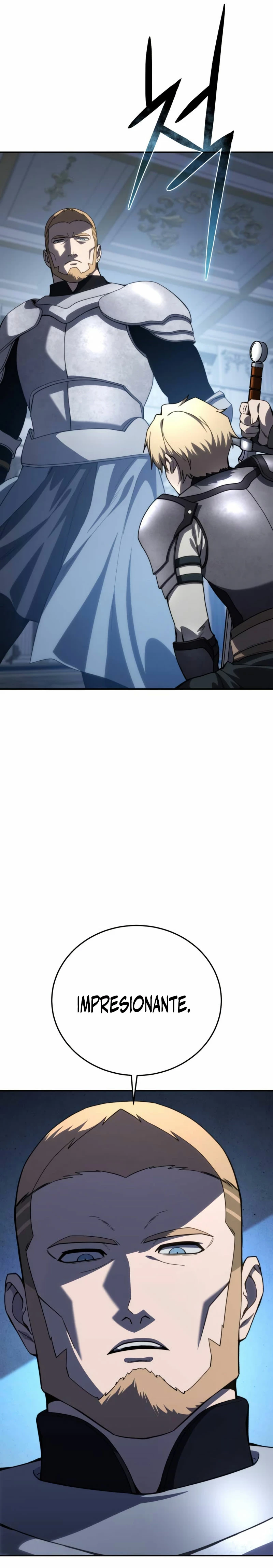 Read The Stellar Swordmaster ES Manga Online