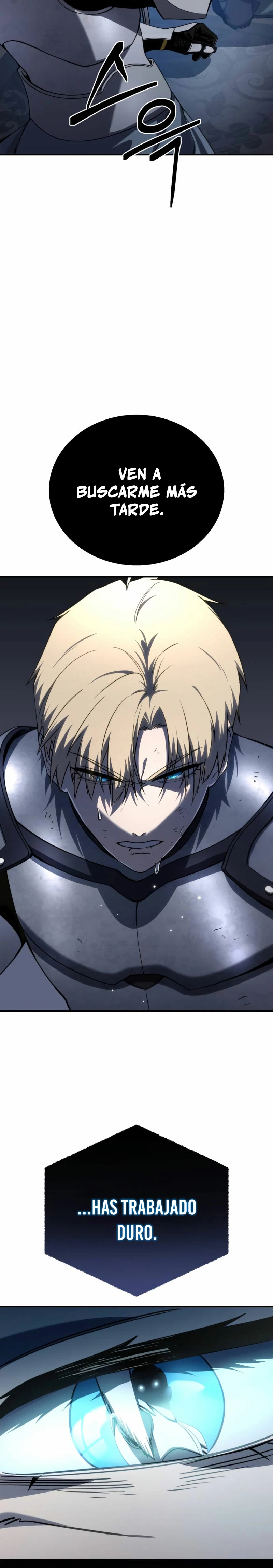 Read The Stellar Swordmaster ES Manga Online