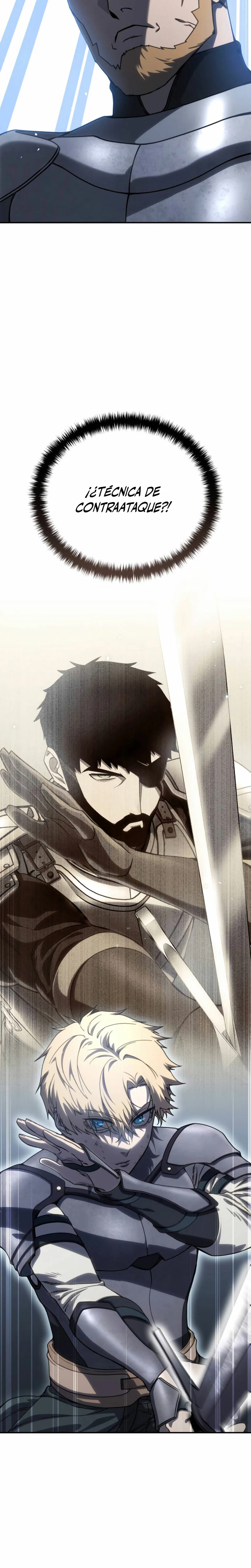 Read The Stellar Swordmaster ES Manga Online