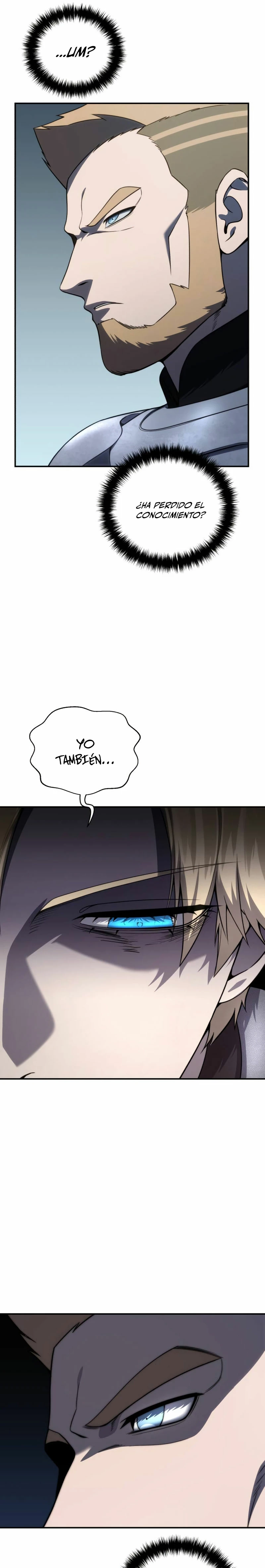 Read The Stellar Swordmaster ES Manga Online