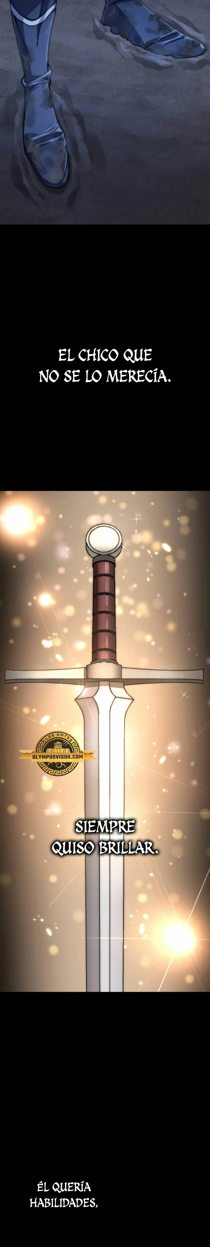 Read The Stellar Swordmaster ES Manga Online