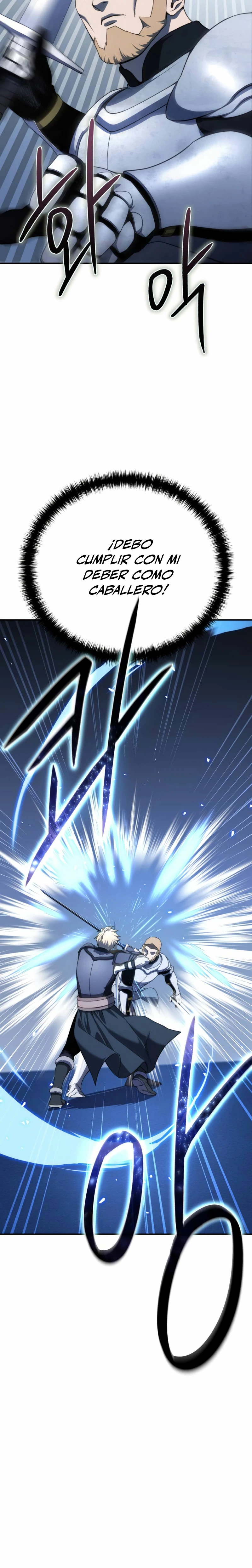 Read The Stellar Swordmaster ES Manga Online