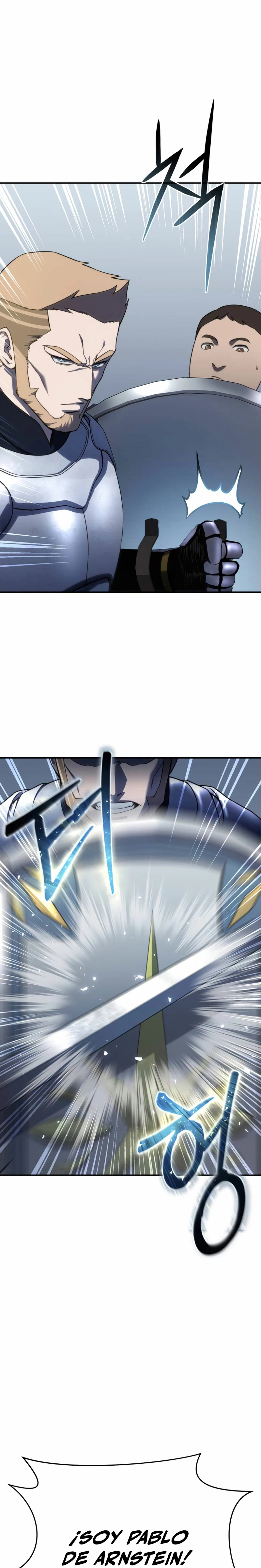 Read The Stellar Swordmaster ES Manga Online