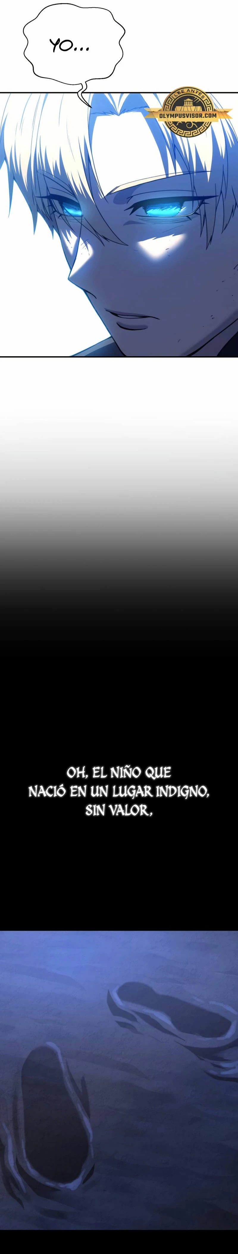 Read The Stellar Swordmaster ES Manga Online