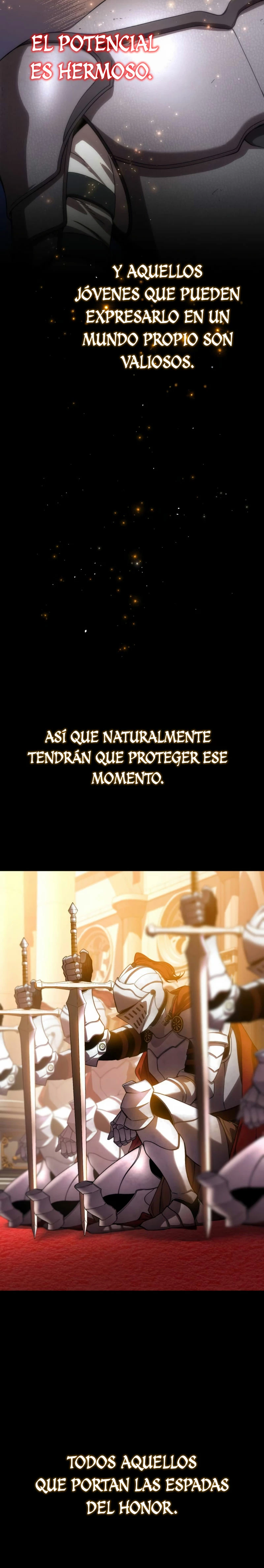 Read The Stellar Swordmaster ES Manga Online