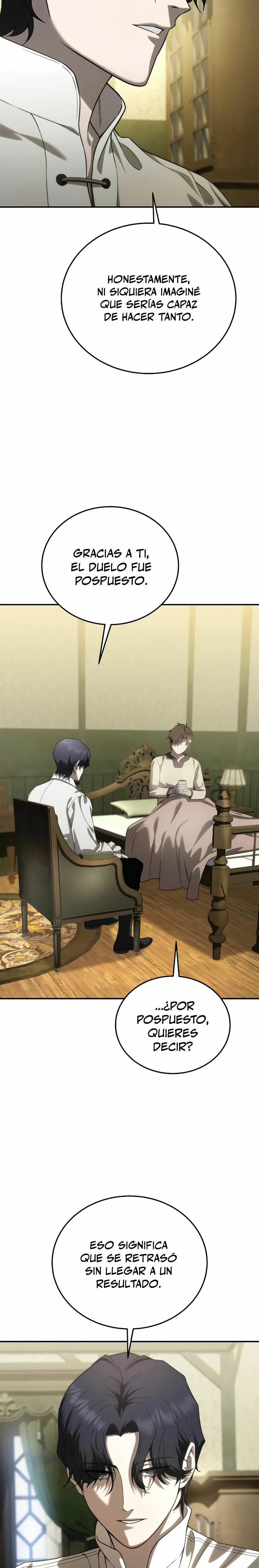 Read The Stellar Swordmaster ES Manga Online