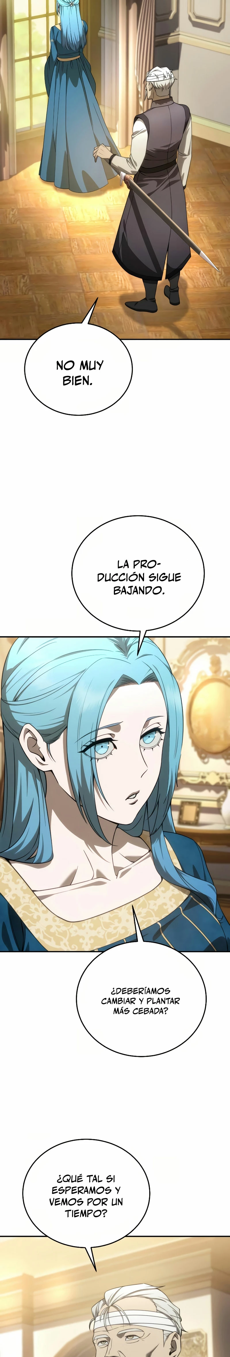 Read The Stellar Swordmaster ES Manga Online