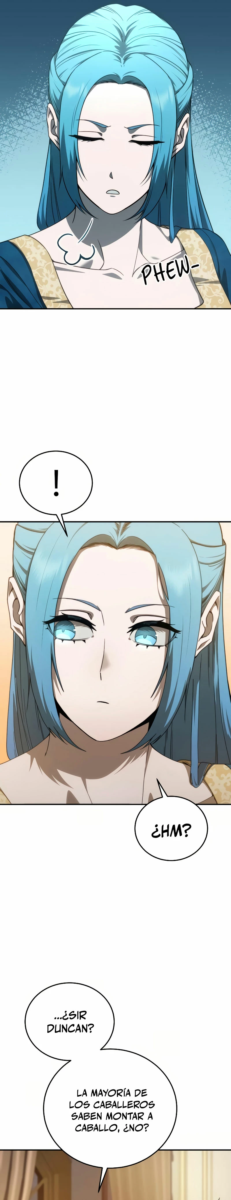 Read The Stellar Swordmaster ES Manga Online