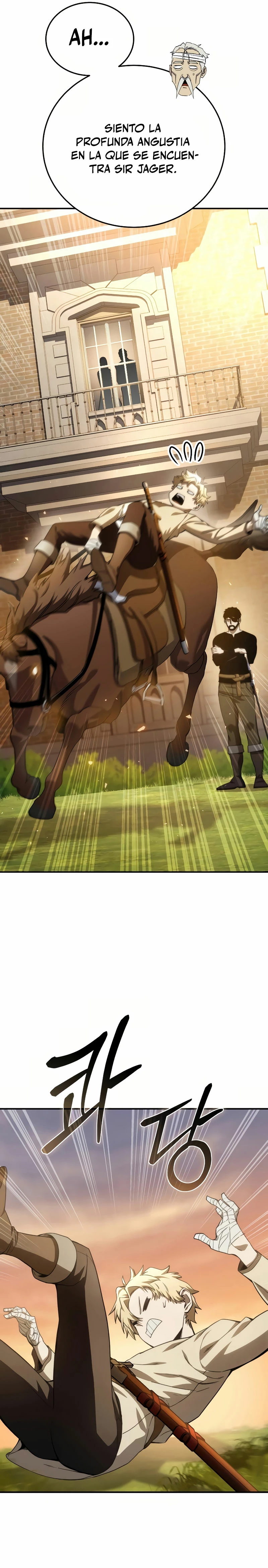 Read The Stellar Swordmaster ES Manga Online